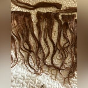 BTB Beyond the beauty Shilo instant clip extension